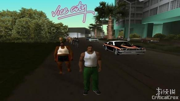 玩GTA，圣安地列斯还只会做主线？MOD、彩蛋、通关、联机全攻略