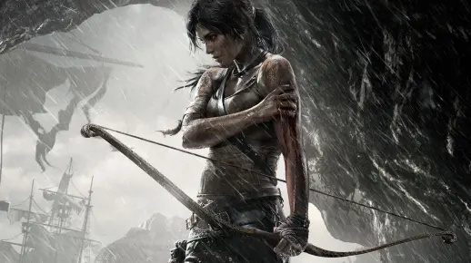 古墓丽影全平台全系列中文怎么调？2026最新设置避坑指南