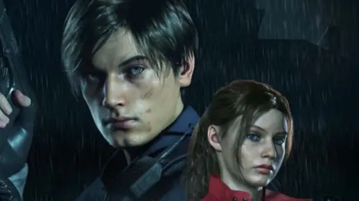 生化危机克莱尔深度拆解，平民幸存者的战斗门道+全剧情/皮肤解锁指南