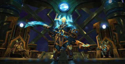 Method首杀太阳之井基尔加丹全解析，怀旧服冲首杀必学的硬核战术与避坑指南