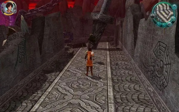 仙剑5蜀山禁洞深度攻略，解谜、BOSS、隐藏道具全解锁，少走90%弯路