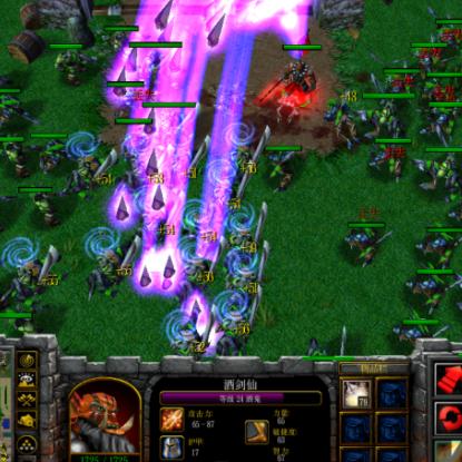 魔兽3全场景进阶干货，对战上分、RPG通关、地图创作一站式指南