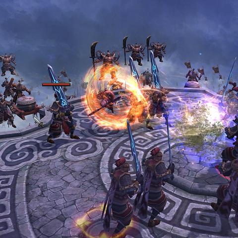 斗战神宝宝怎么选？全类型划分+职业适配+热门培养实战指南