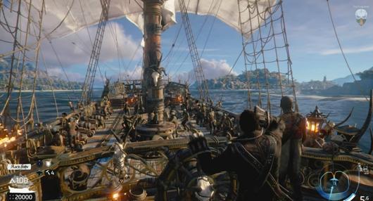 如何在碧海黑帆快速称霸加勒比？2026开荒刷金、海战贸易全攻略