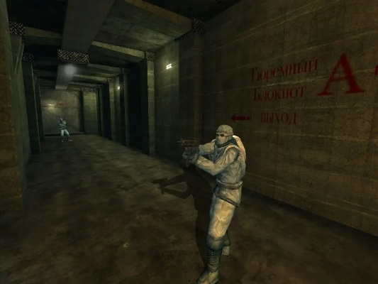 生化反恐游戏怎么冲榜？冷门战术+地图卡点的人类阵营进阶全指南