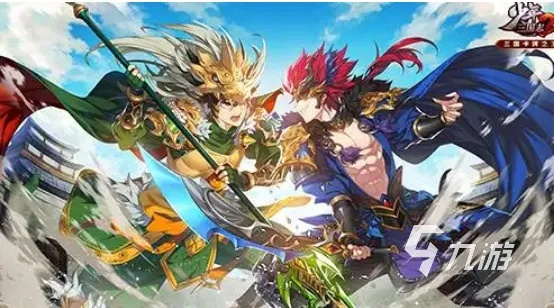 三国无双怎么玩到极致？新手速通、高玩割草、隐藏彩蛋2026独家攻略