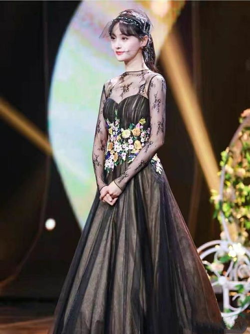 迷香晚礼服怎么选？3大核心类型+5大热门场景，2026玩家专属选款指南