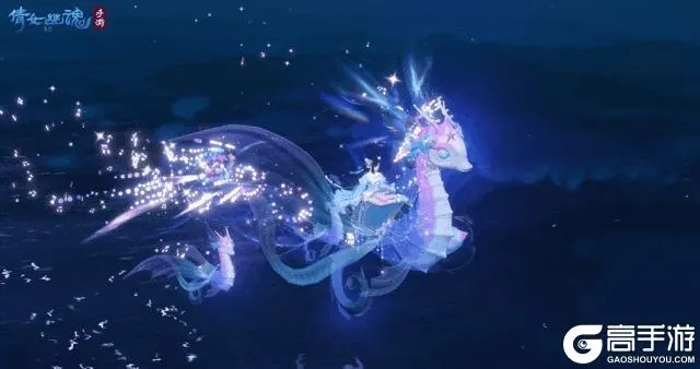 倩女幽魂坐骑怎么选？2026平民必入、氪佬专属、场景适配全攻略