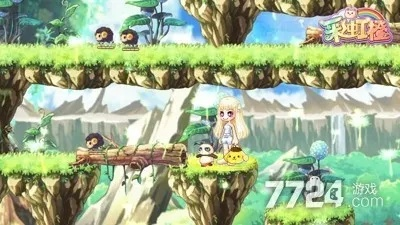 2026彩虹岛激活码全类型拆解，匹配热门需求的独家兑换攻略与隐藏福利