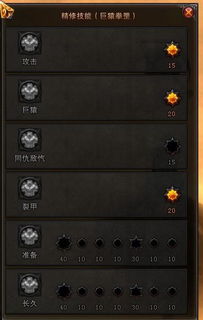 斗战神罗刹刷图加点怎么选？2026三系流派适配+实战输出指南