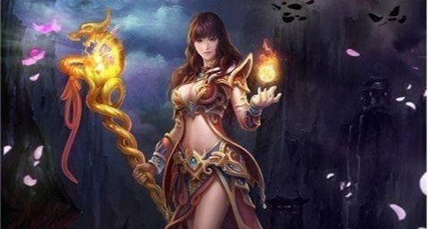 传奇3尸王殿全解析，进殿隐藏路径、刷怪高效技巧，新手如何稳拿核心技能书