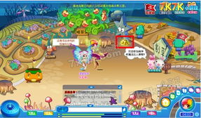 彩虹岛网页版怎么玩爽？2026怀旧党开荒/零氪搬砖/职业选择全攻略