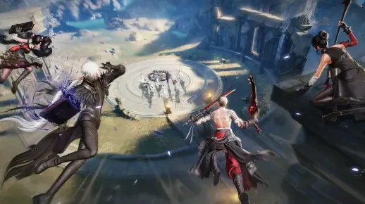 2026天谕手游独家攻略，新手速升、副本开荒、生活职业赚金全解析