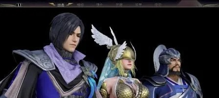 2026实测，大蛇无双高难速通全攻略｜角色养成/秘武获取/组队搭配避坑