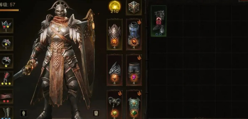 2026暗黑类游戏战利品类型拆解，如何匹配热门需求刷出毕业神装？