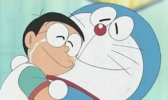 哆啦A梦结局全揭秘，鲜为人知的3类结局+官方正统结局实锤