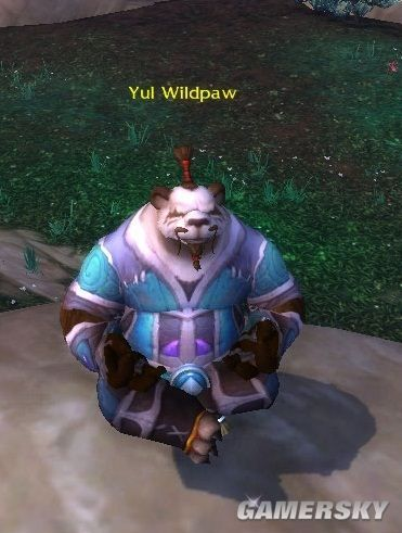 熊猫人稀有精英全攻略，类型划分、隐藏刷新规律与专属奖励解析