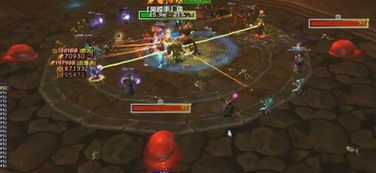 魔兽世界5.4决战奥格瑞玛，怀旧服毕业速通、永恒岛刷装全指南