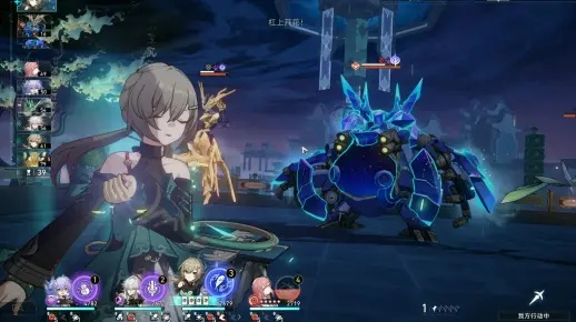 星穹铁道，被90%玩家忽略的3个冷门机制，零氪也能速通混沌回忆12层？