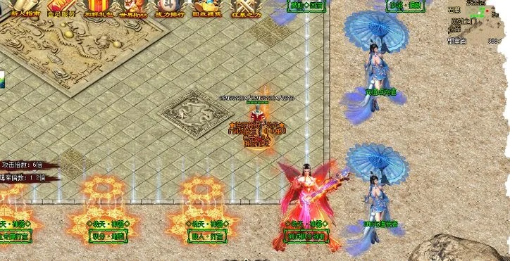 2026实测征途自动加点器，3类核心类型+热门需求适配，秒解加点难题