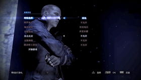 生化危机6最后BOSS西蒙斯，C病毒变异类型拆解+全阶段无伤通关实战指南