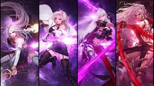 女鬼剑用什么武器最香？2026全职业流派毕业+过渡武器实战指南