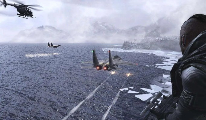 使命召唤8中文版玩不爽？2026实测修复、联机技巧+隐藏剧情全攻略