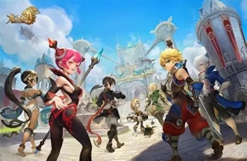 2026独家实测，龙之谷官方下载全渠道类型匹配热门需求，附避坑攻略