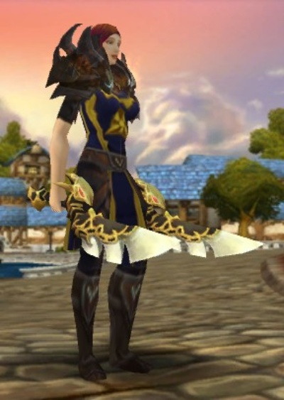 盗贼幻化匕首选对了吗？类型细分+热门需求匹配，2026玩家必看指南