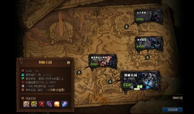 DNF诺伊尔本深度解析，2026实测搬砖收益、摸金点位与通关捷径，怀旧党必藏