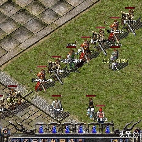 传奇3时长版怎么玩才不亏点卡？平民开荒、打金、职业全攻略