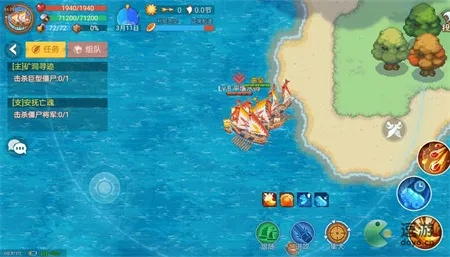 2026实测，航海归来类游戏怎么玩？开荒赚金、海战称霸、隐藏海域解锁全指南