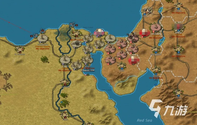 2026年抗战游戏怎么挑？从类型细分到热门需求匹配，踩中所有爽点