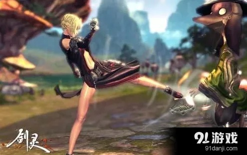 2026剑灵拳师怎么玩？PVP秒人连招、PVE输出循环、技改适配全攻略