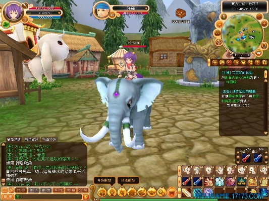 萌谷帝国OL零氪玩家必看，3天冲50级+神宠养成+副本通关独家技巧