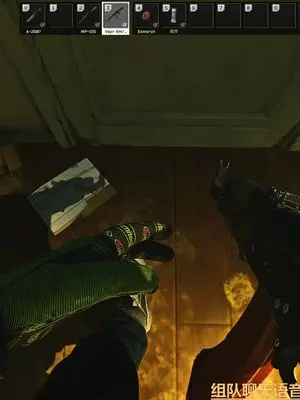 箭头行动怎么稳拿S级？暗区/塔科夫通用战术配置+伏击规避全攻略