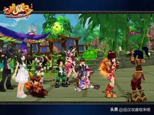 鹿鼎记珍兽类型怎么分？新手/副本/PK全场景精准匹配指南