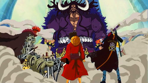 海贼王剧场版8沙漠王女与海贼们，值得N刷的热血神作？细节&入坑指南全解析