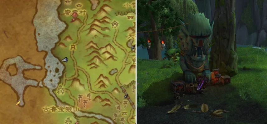 WOW5.0熊猫人之谜怀旧服怎么玩？2026实测练级/副本/声望全攻略