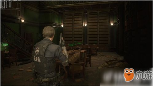 生化危机启示录高难度通关指南，硬核玩家私藏的零损耗生存+Boss速通+全收集技巧