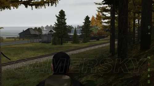 武装突袭2，DayZ怎么活下去？新手避坑、资源搜刮与拟真生存全解析