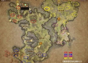 斗战神取经坐标全攻略，隐藏点位解析+热门需求精准匹配实战