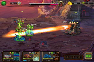 战车世纪怎么快速称霸末世？2026实测改装公式、开荒、PVP全解析