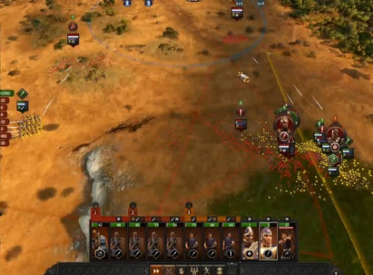 全战特洛伊从开荒到破局硬核指南，派系选谁？兵种怎么搭？资源怎么管？