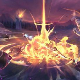 LOL飞升争夺战稳赢秘籍，阵容、抢点与避坑的全维度实战解析