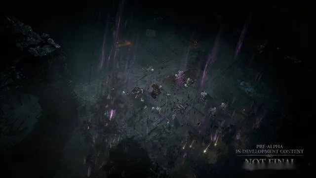 暗黑破坏神4上线时间类型全维度拆解，精准适配玩家核心需求的实战指南