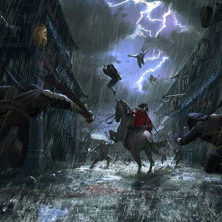 九阴真经2官网独家指南，真假入口避坑+测试资格速领+沙盒玩法深度拆解