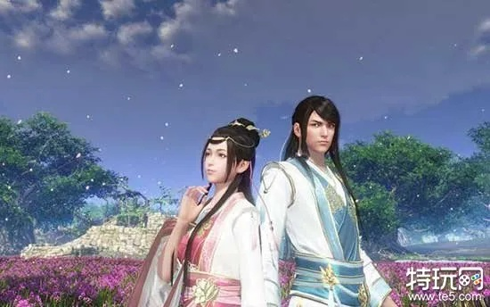 天涯明月刀第一男女主类型拆解，适配玩家的冷门剧情&养成玩法指南