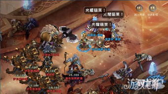 新飞飞指环王副本怎么通关？平民队零氪攻略、职业分工与隐藏奖励全解析