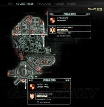 虐杀原形2第二关零卡关全攻略，速通+全收集+卡关痛点拆解